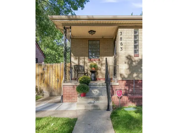 3863 Perry St, Denver, CO 80212