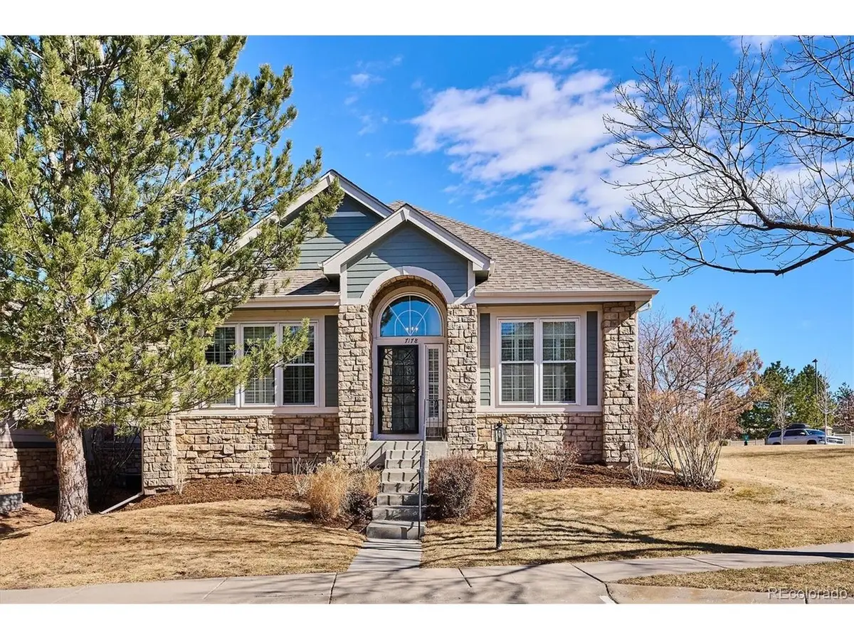 7178 S Versailles St, Aurora, CO 80016 - #1