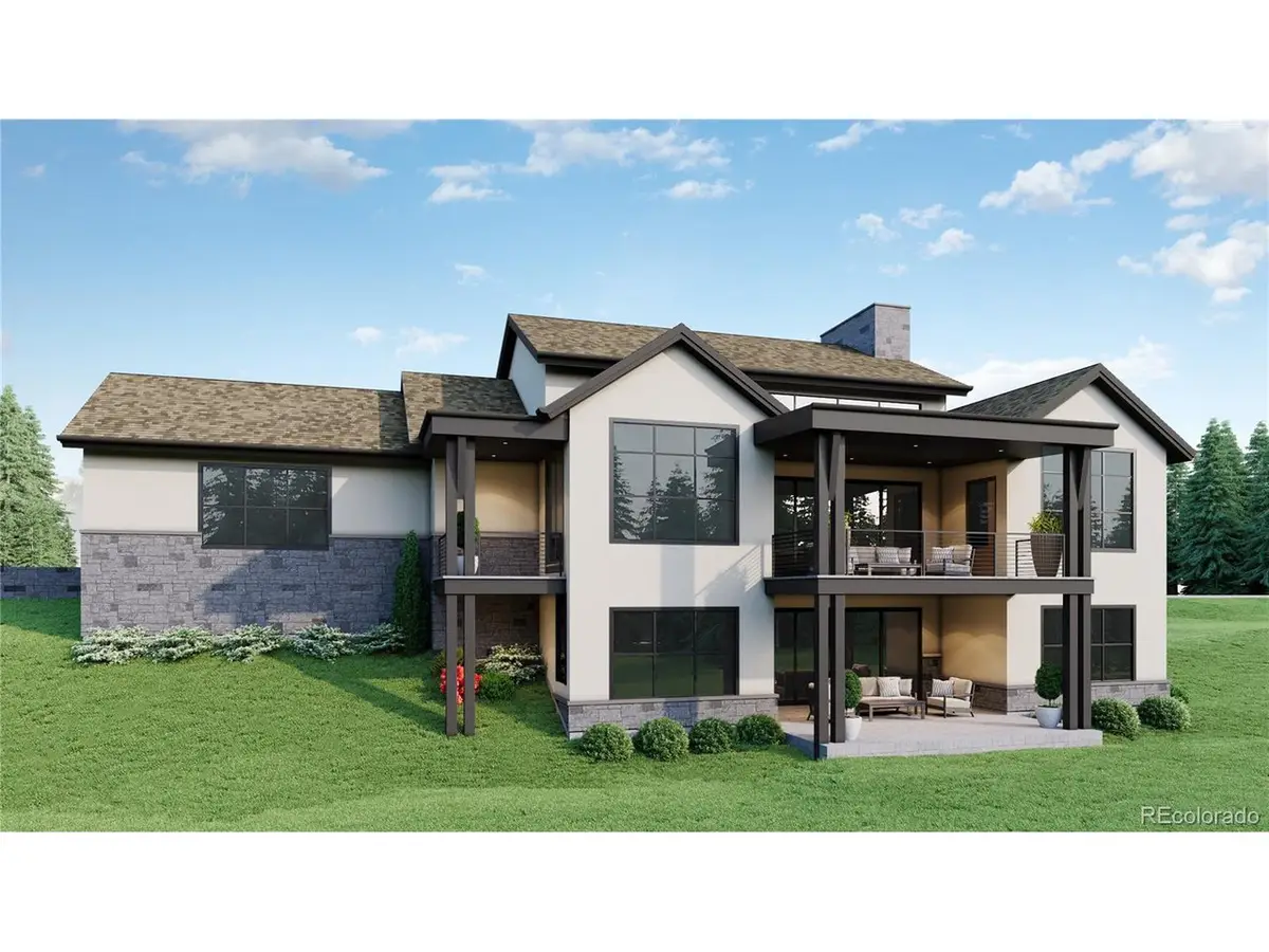 6192 Oxford Peak Ln, Castle Rock, CO 80108 - #1