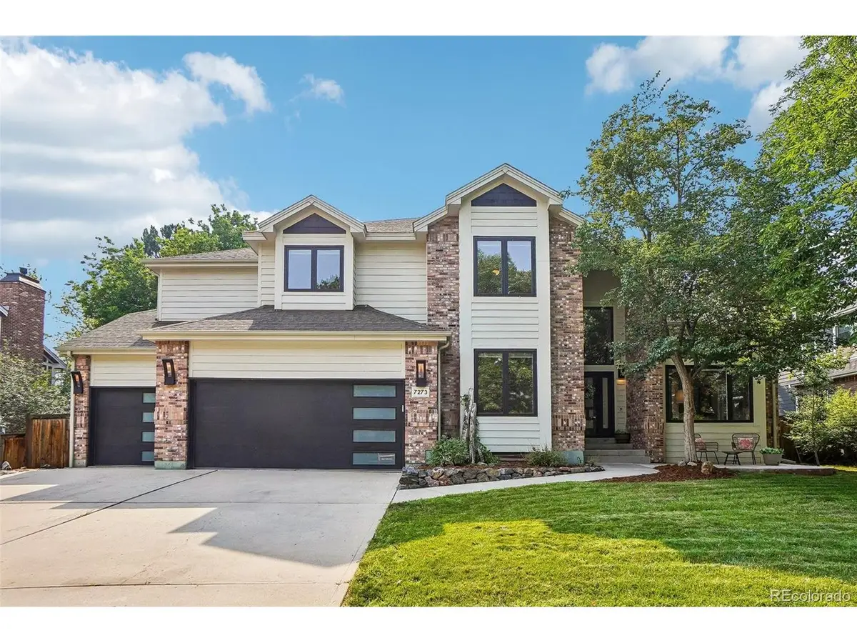 7273 S Sundown Cir, Littleton, CO 80120 - #1