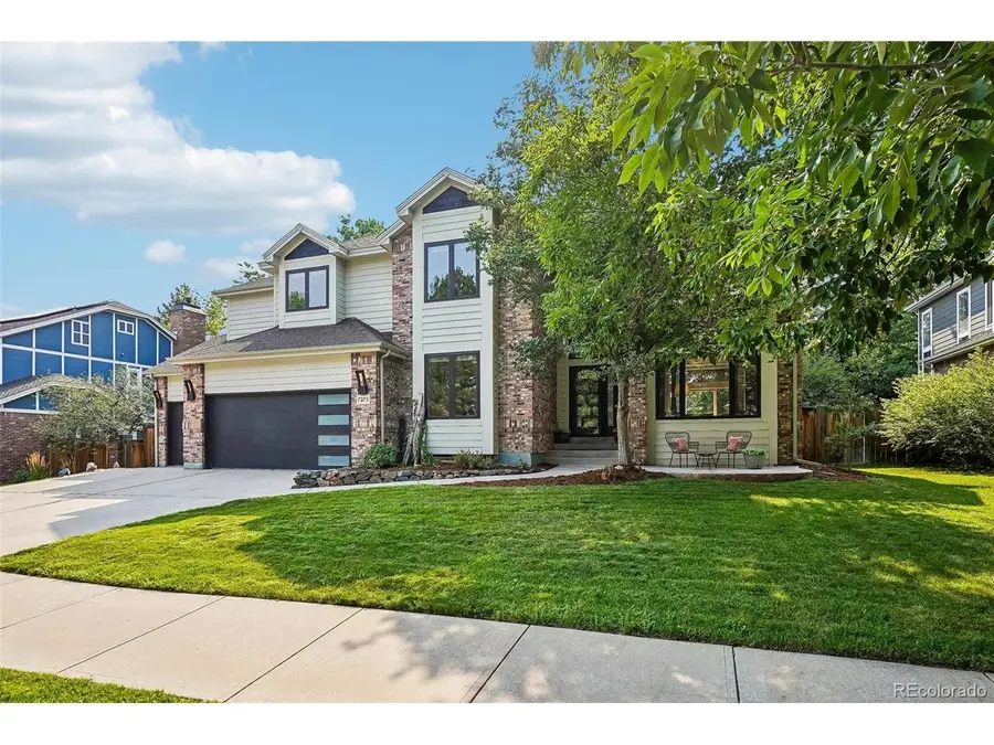 7273 S Sundown Cir, Littleton, CO 80120 - #2