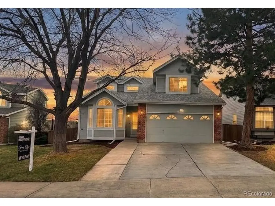 9445 Cheshire Ct, Highlands Ranch, CO 80130 - #2