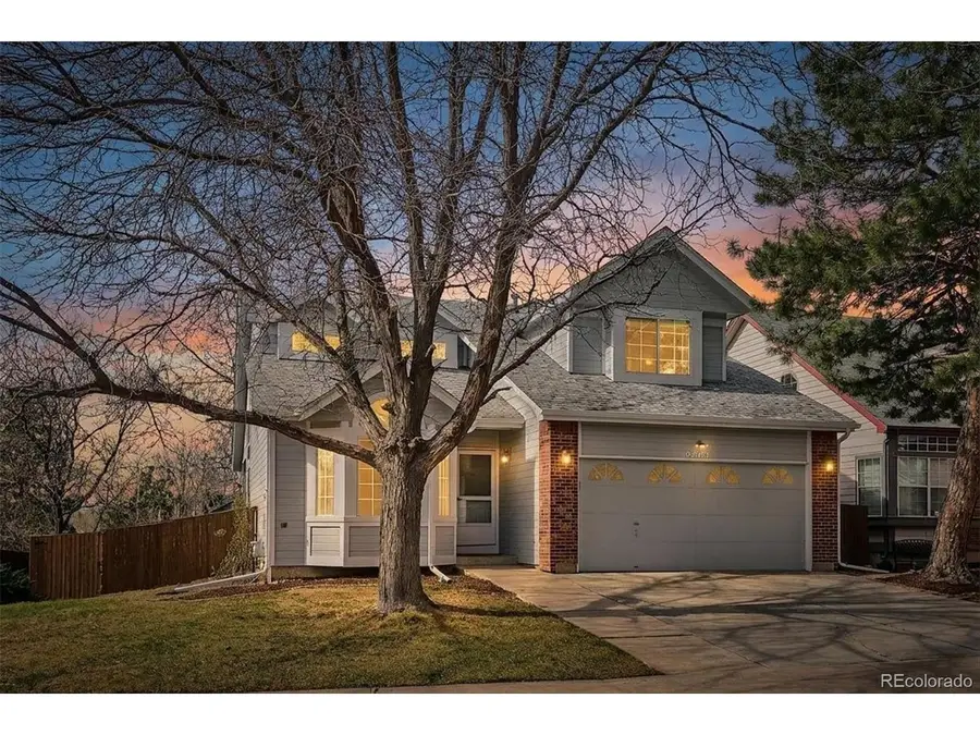 9445 Cheshire Ct, Highlands Ranch, CO 80130 - #3