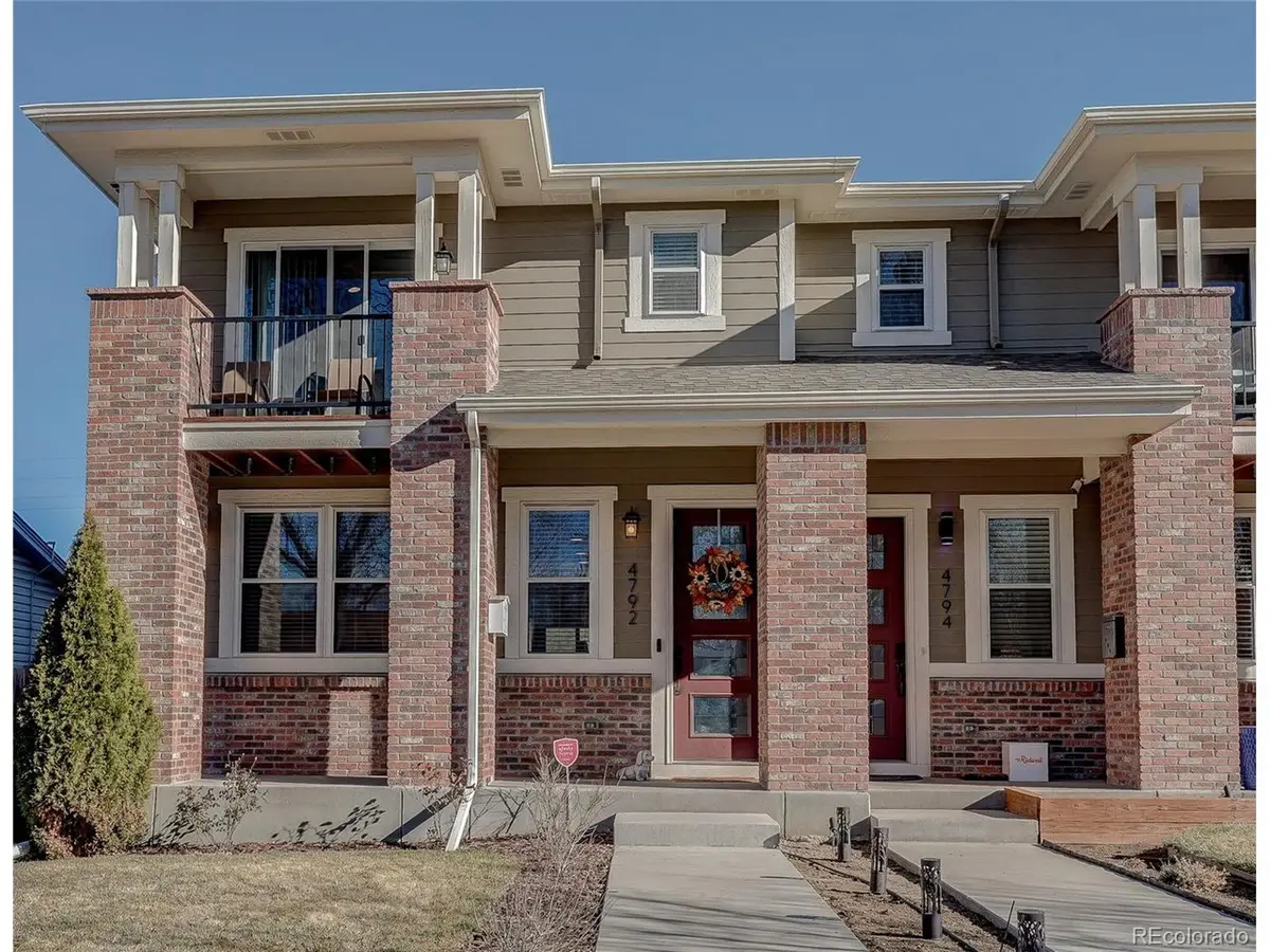 4792 S Acoma St, Englewood, CO 80110 - Image #1