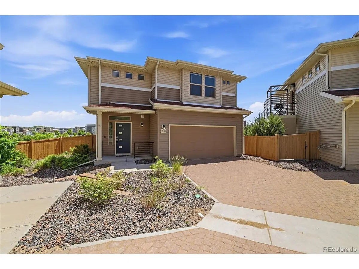 2825 Merry Rest Way, Castle Rock, CO 80109 - #1