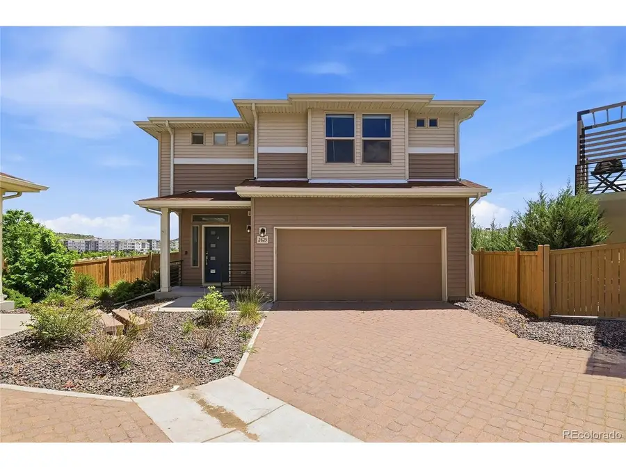 2825 Merry Rest Way, Castle Rock, CO 80109 - #2