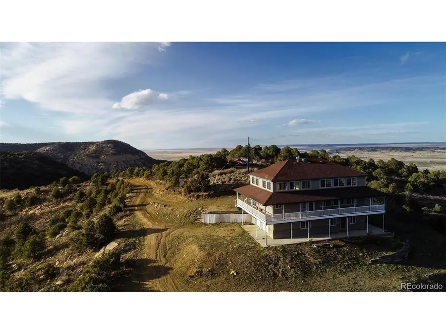 20722 Tollerburg Rd, Trinidad, CO 81082 - #2