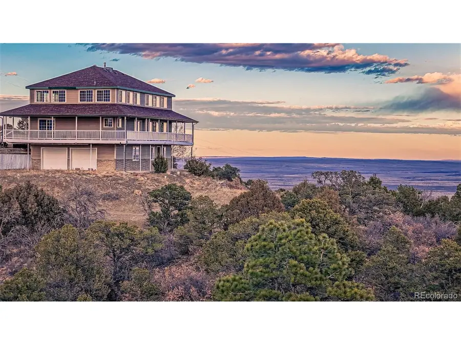 20722 Tollerburg Rd, Trinidad, CO 81082 - #3