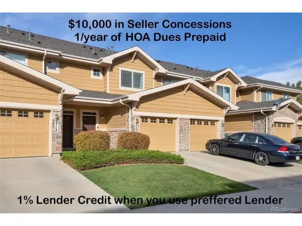 9721 Dahlia Ln, Thornton, CO 80229
