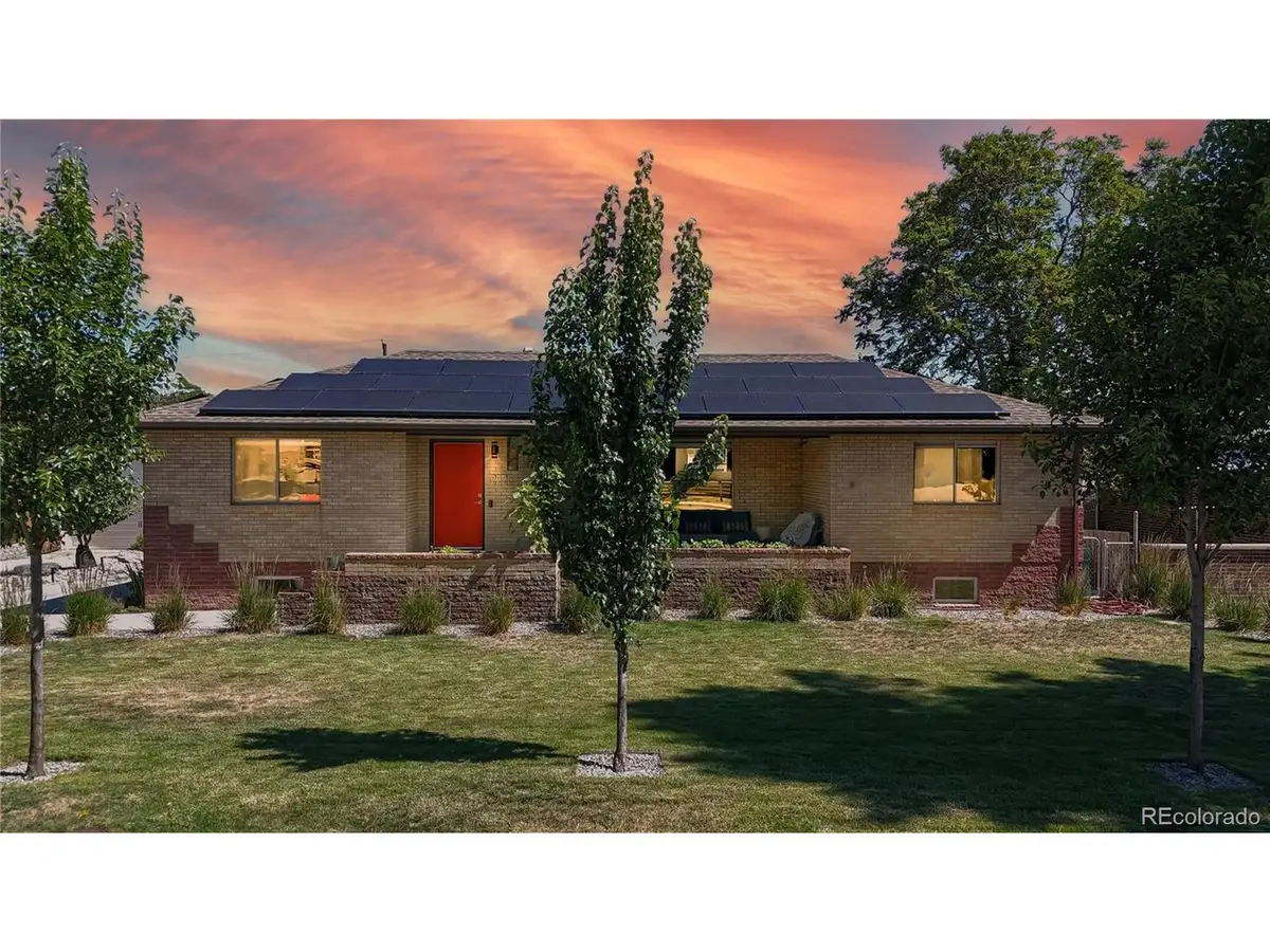 2221 W Moffat Pl, Denver, CO 80221 - #1