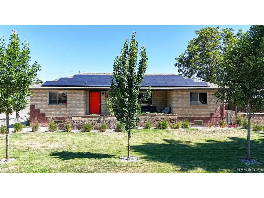 2221 W Moffat Pl, Denver, CO 80221 - #2