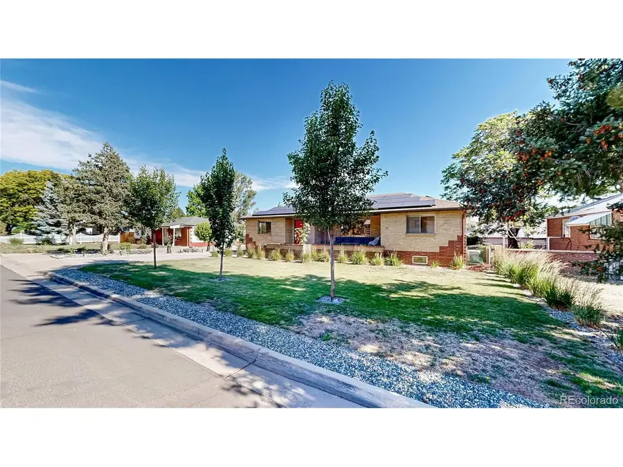 2221 W Moffat Pl, Denver, CO 80221 - #3