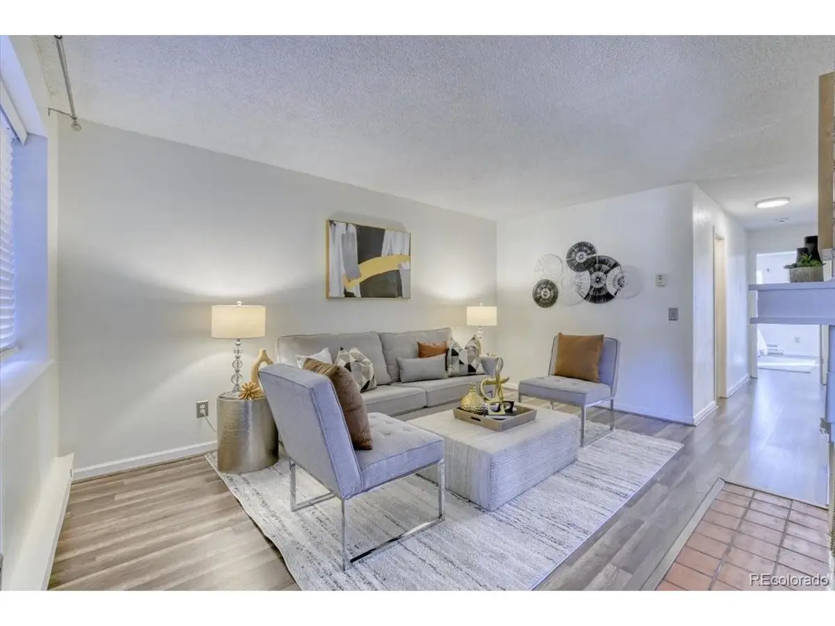 6007 Yarrow St #D, Arvada, CO 80004 - #1