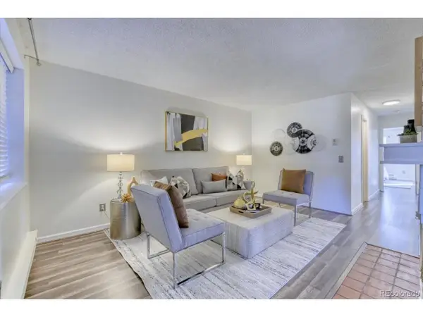 6007 Yarrow St #D, Arvada, CO 80004