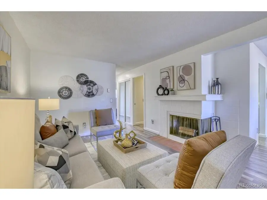 6007 Yarrow St #D, Arvada, CO 80004 - #3