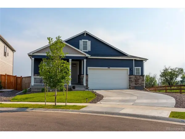13602 Topaz Pl, Longmont, CO 80504