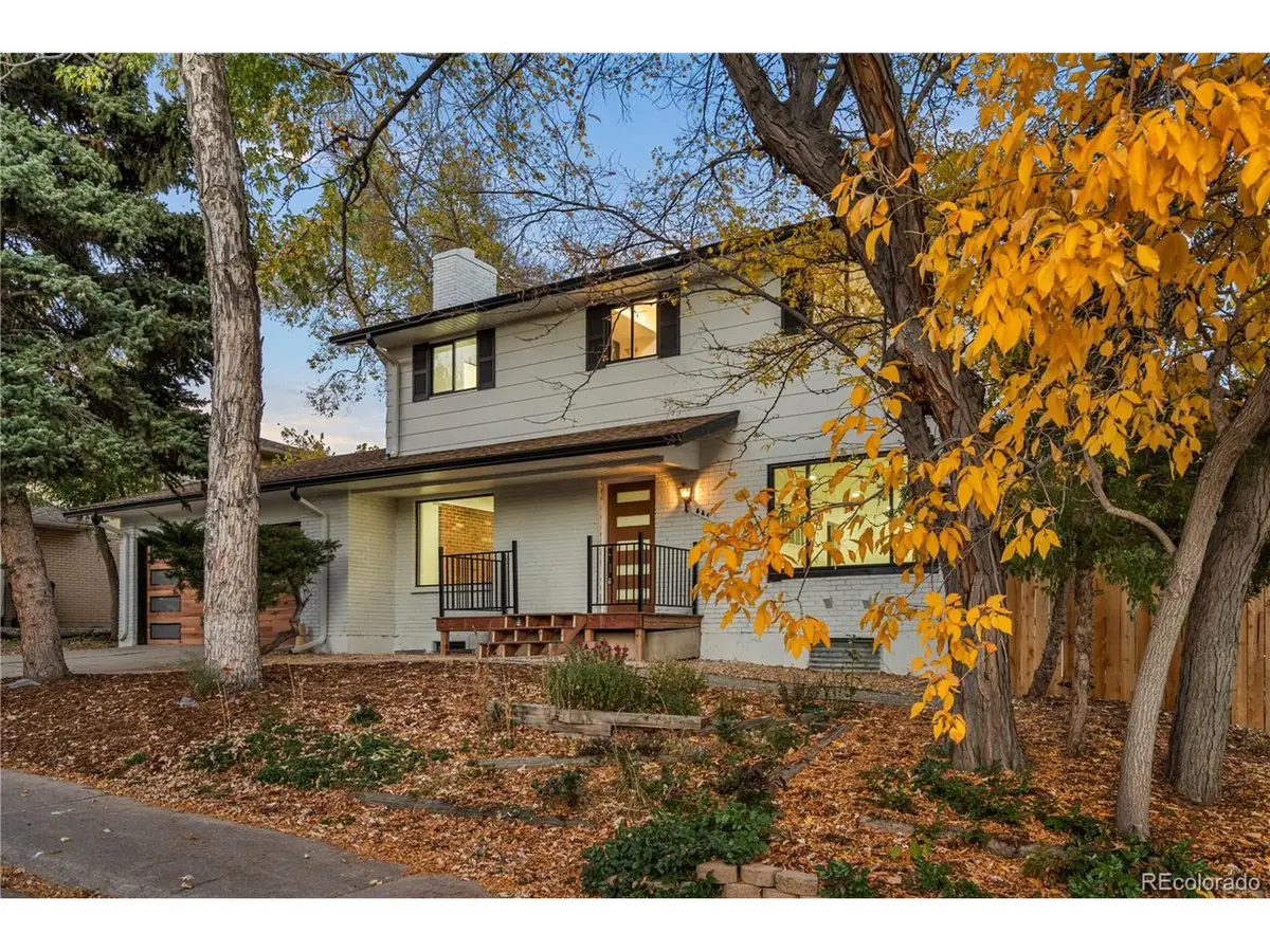 884 S Lewis St, Lakewood, CO 80226 - #1