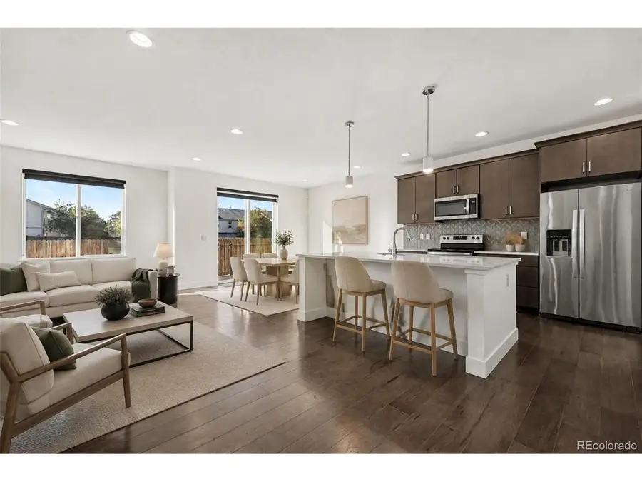 9681 E Idaho Pl, Aurora, CO 80247 - #2
