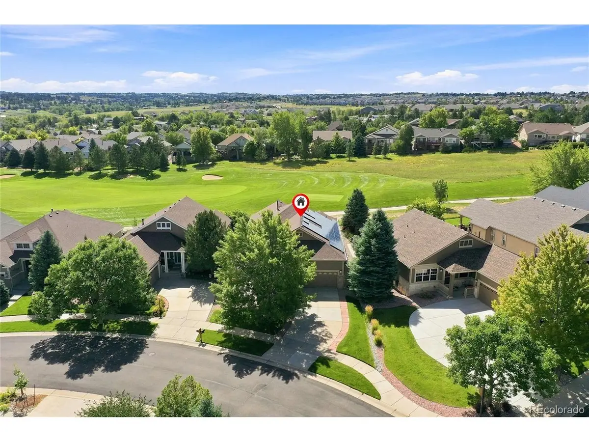 8151 S Algonquian Cir, Aurora, CO 80016 - #1