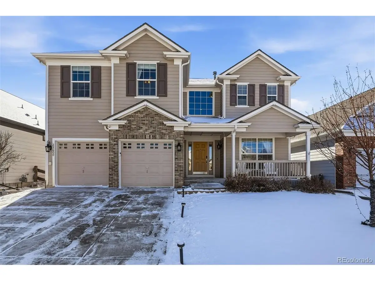 22600 E River Chase Way, Parker, CO 80138 - Image #1