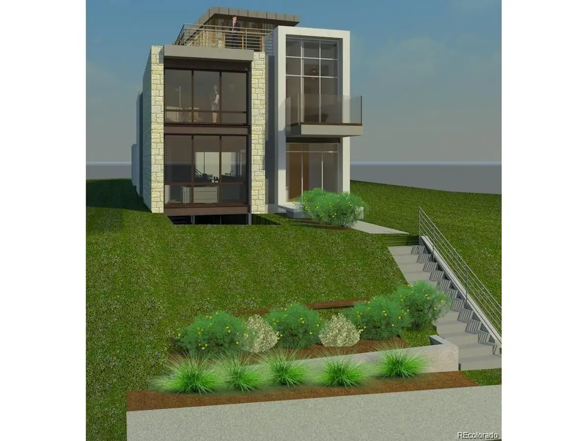 3037 W 39th Ave, Denver, CO 80211 - #1