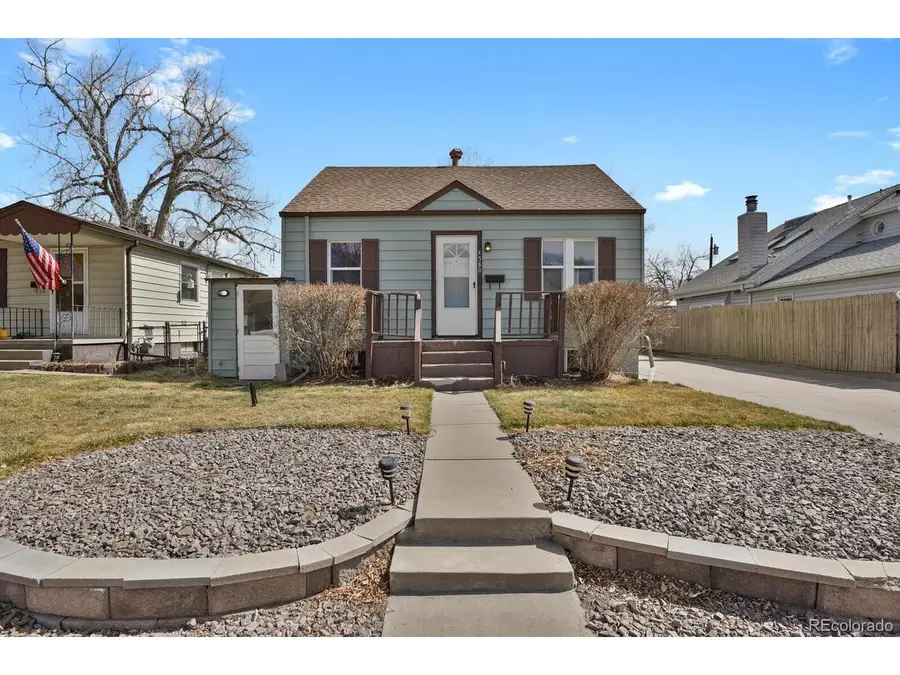 4580 S Logan St, Englewood, CO 80113 - #2