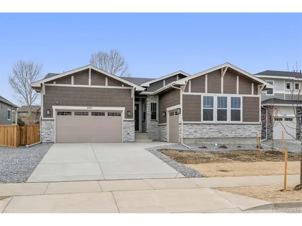 Address Withheld By Seller, Loveland, CO 80538