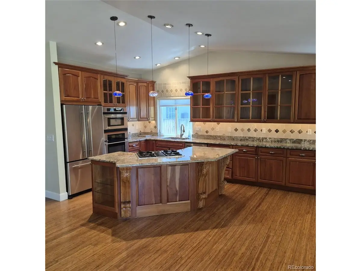8163 W Polk Pl, Littleton, CO 80123 - #1