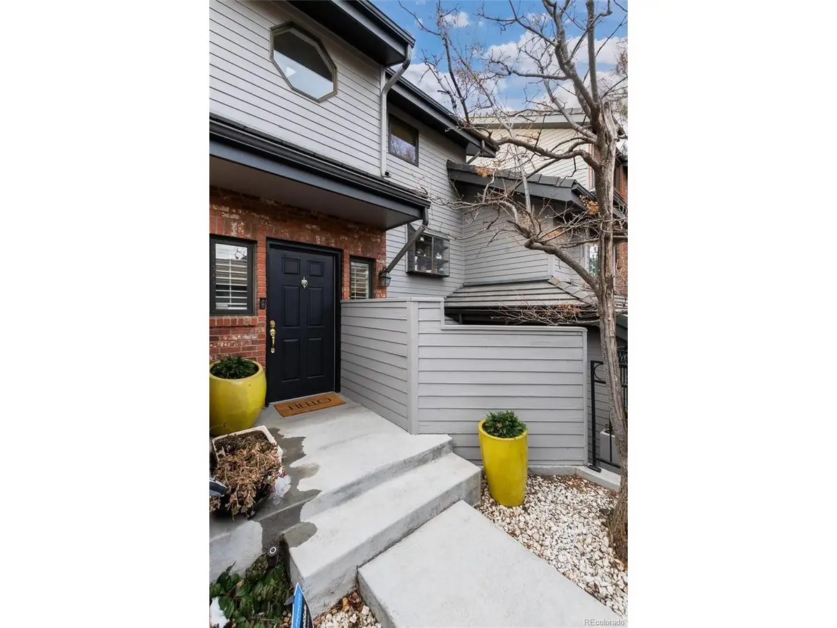 214 Madison St, Denver, CO 80206 - #1