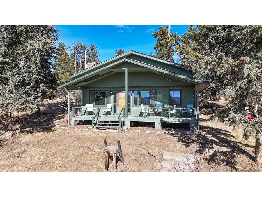 6755 Marshmerry Ln, Evergreen, CO 80439 - #2