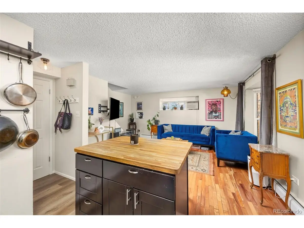 Address Withheld By Seller, Denver, CO 80206 - #1