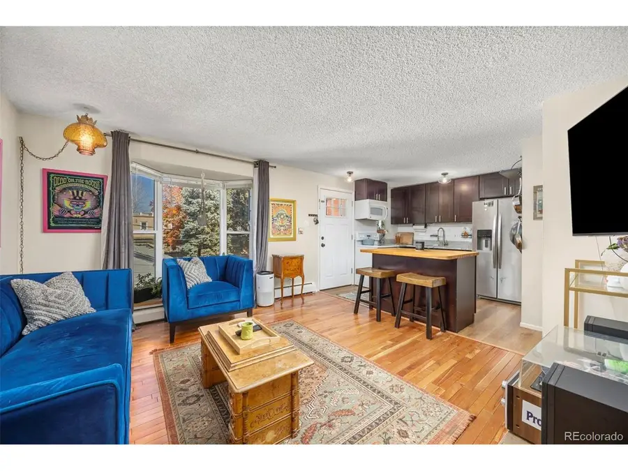 Address Withheld By Seller, Denver, CO 80206 - #2
