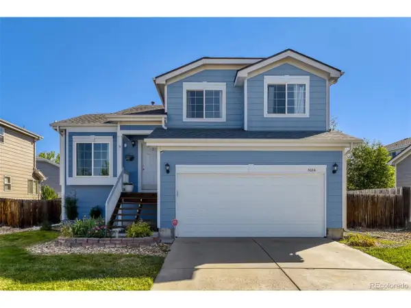 5086 Miriam Ln, Parker, CO 80134