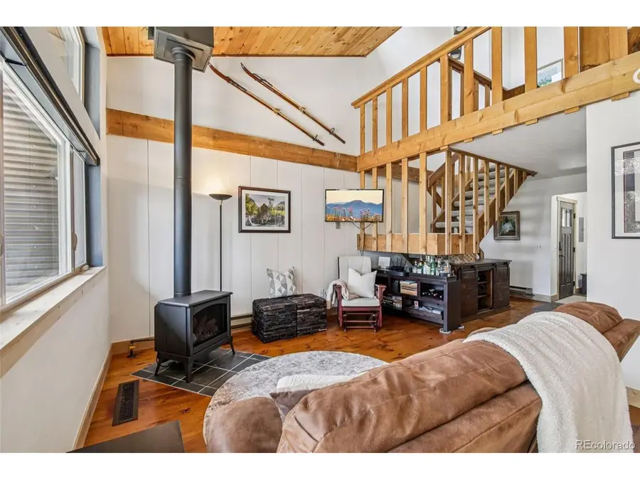 166 S Fuller Placer Rd #6, Breckenridge, CO 80424 - #2