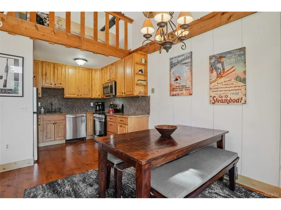 166 S Fuller Placer Rd #6, Breckenridge, CO 80424 - #3