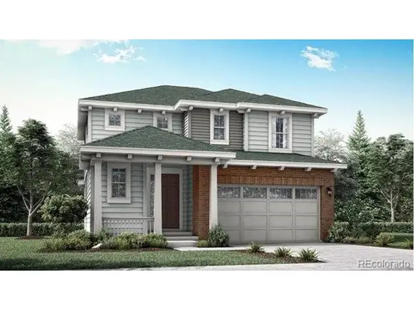 12568 W Geddes Dr, Littleton, CO 80127