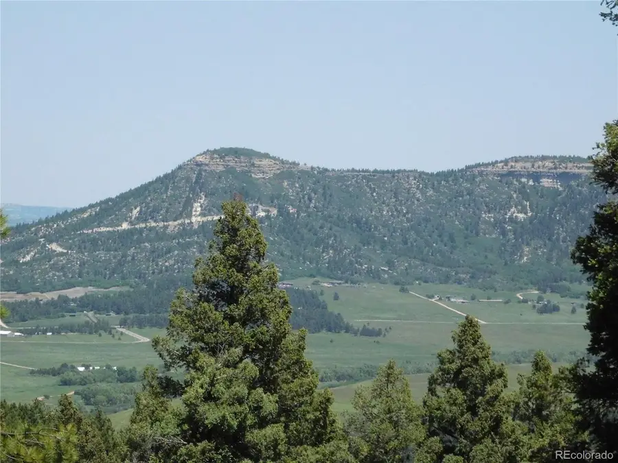 13524 Woodmoor West Dr, Larkspur, CO 80118 - #2