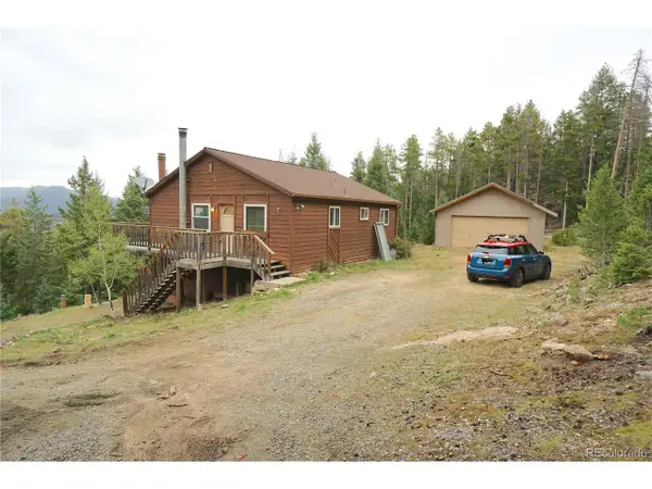6842 Snowshoe Trl, Evergreen, CO 80439