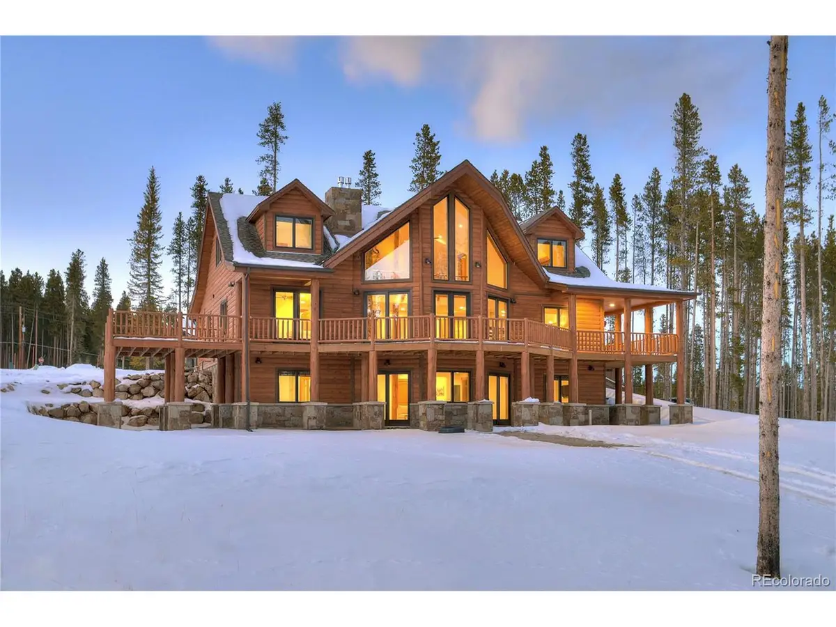 157 Barton Way, Breckenridge, CO 80424 - #1