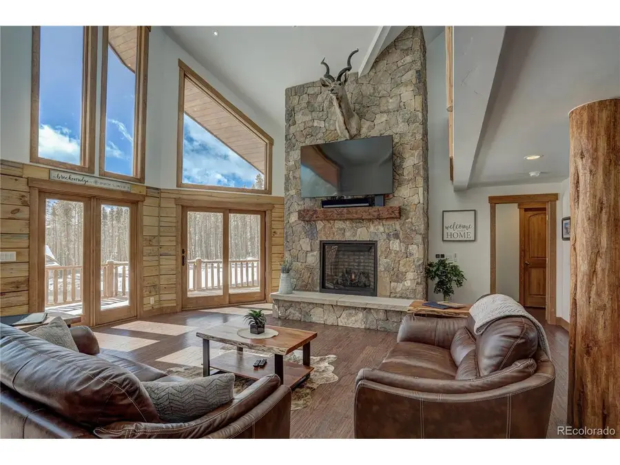 157 Barton Way, Breckenridge, CO 80424 - #3