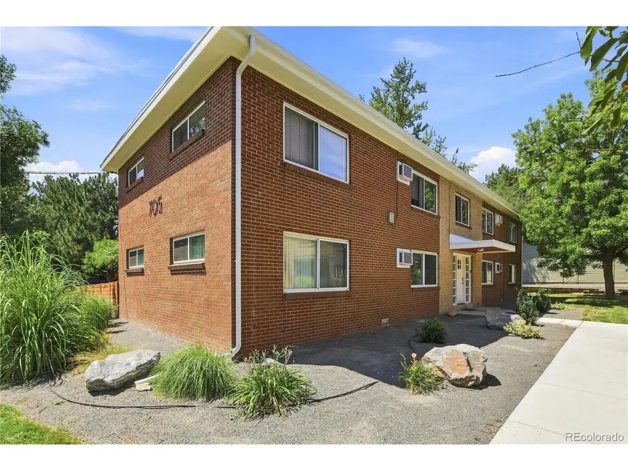 705 Moore St, Northeast Jefferson, CO 80215 - #3