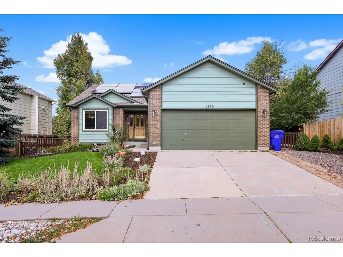 6125 Northwind Dr, Colorado Springs, CO 80918 - #1