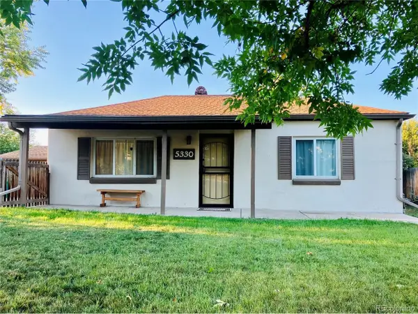 5330 W Shirley Pl, Lakewood, CO 80232