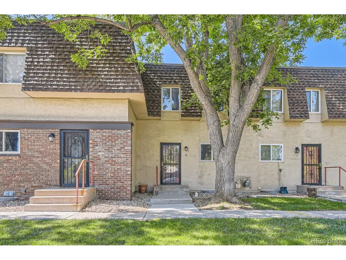 7755 E Quincy Ave #T6, Denver, CO 80237 - #1