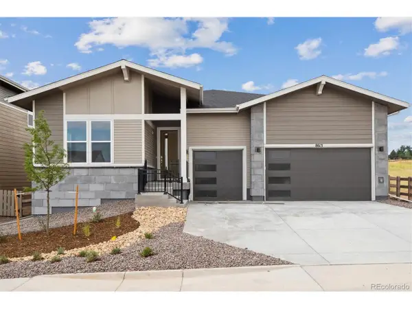 8613 Yellowcress St, Littleton, CO 80125