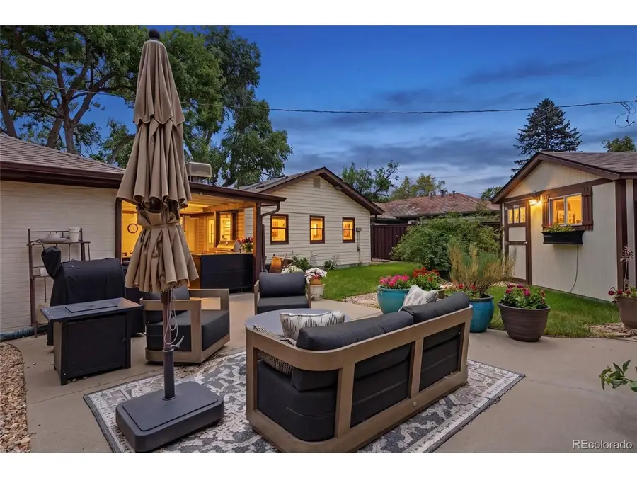 817 Locust St, Denver, CO 80220 - #2