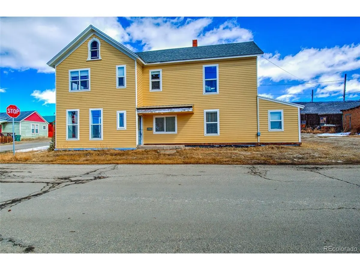 301 E 5th St, Leadville, CO 80461 - #1