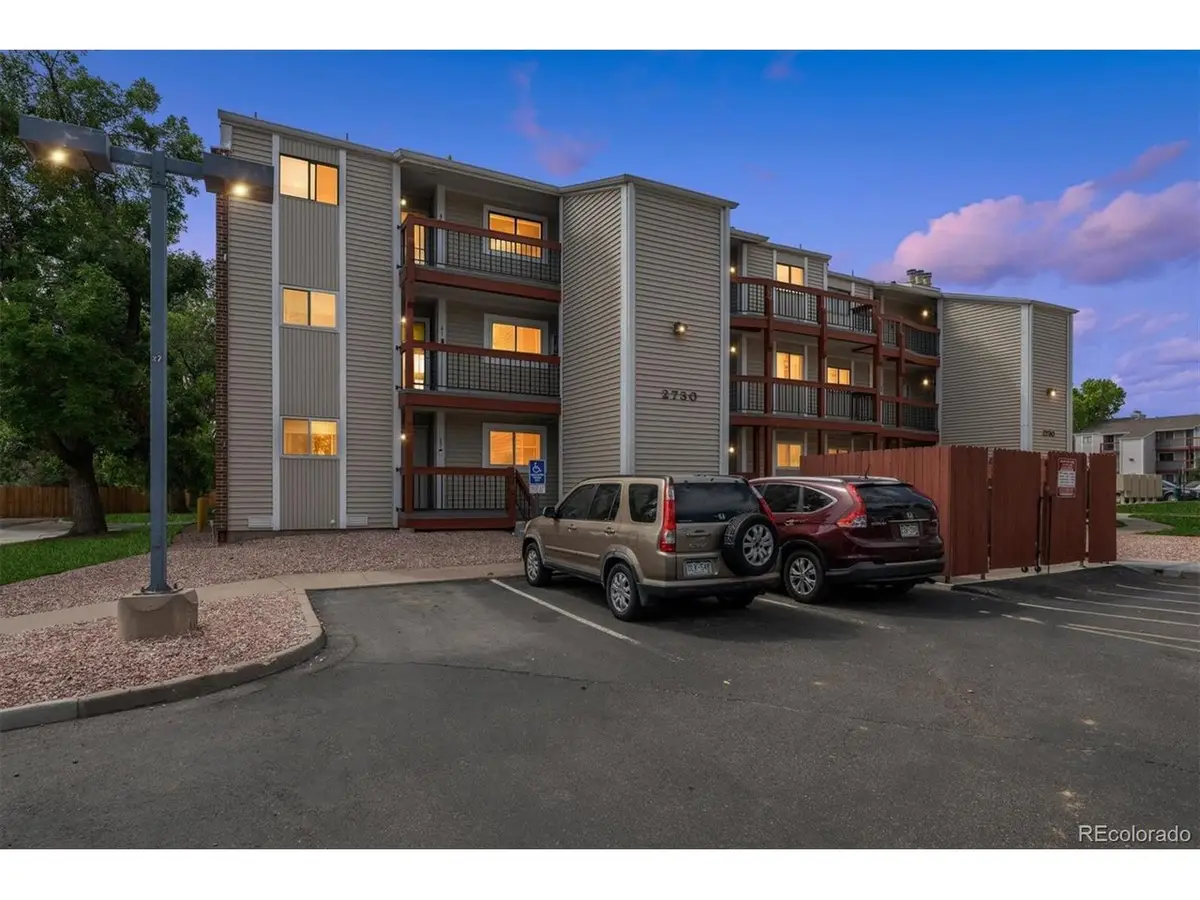 2730 W 86th Ave #37, Westminster, CO 80031 - #1