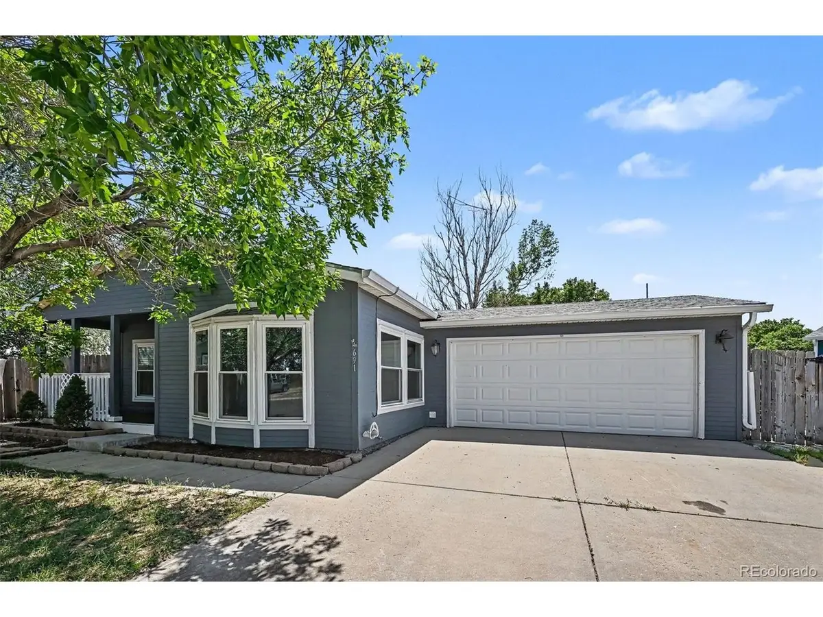 691 Meadowlark Ln, Brighton, CO 80603 - #1