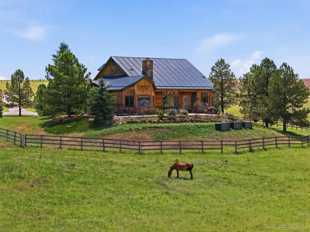 10 Bozeman Trl, Elizabeth, CO 80107 - #1